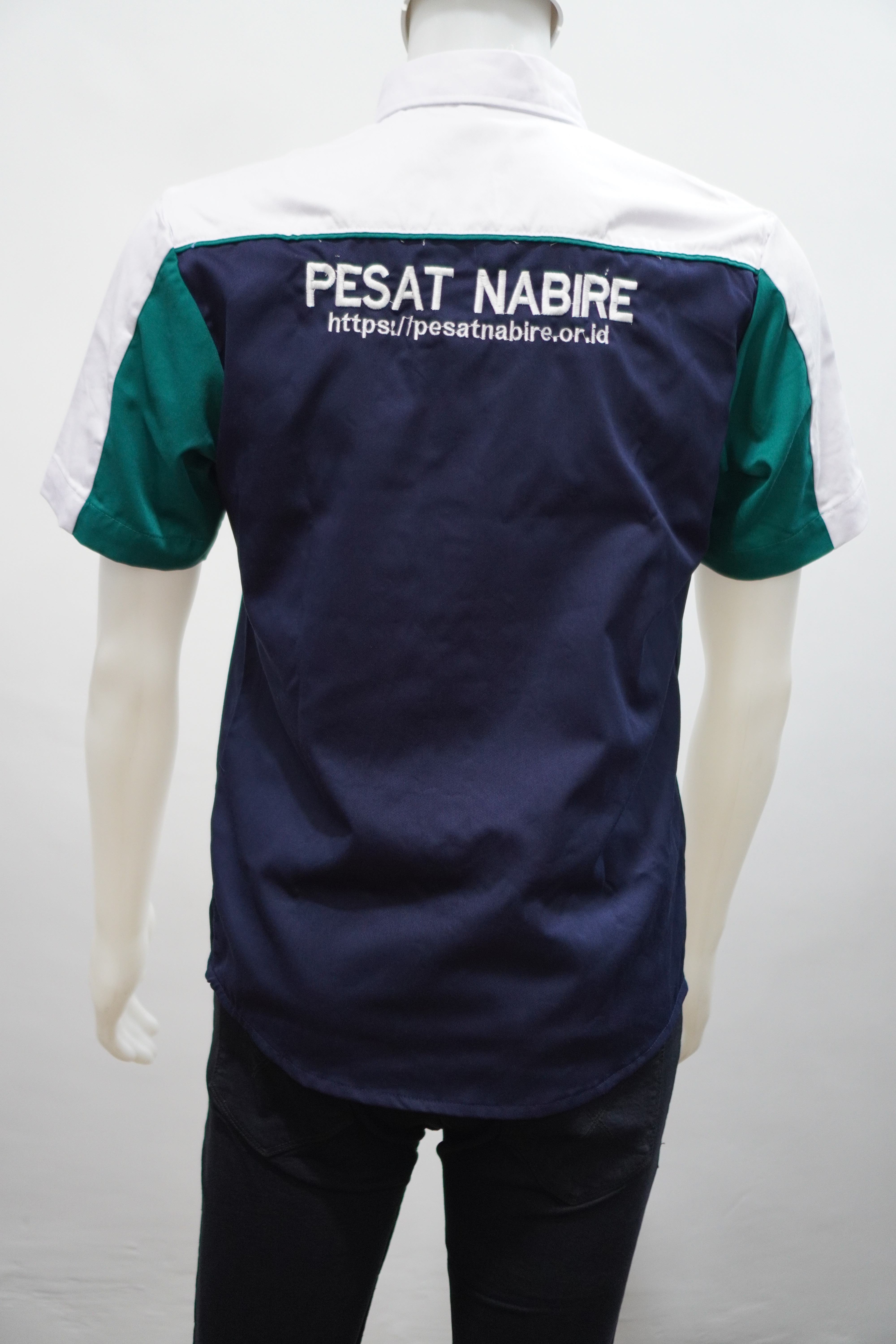Kemeja Kerja